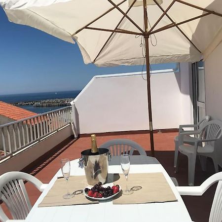 Appartamento A Terraza Da Filipa Vila Praia de Âncora Esterno foto