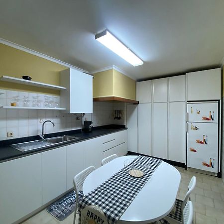 Appartamento A Terraza Da Filipa Vila Praia de Âncora Esterno foto
