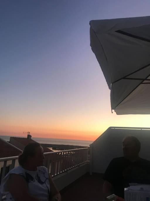 Appartamento A Terraza Da Filipa Vila Praia de Âncora Esterno foto