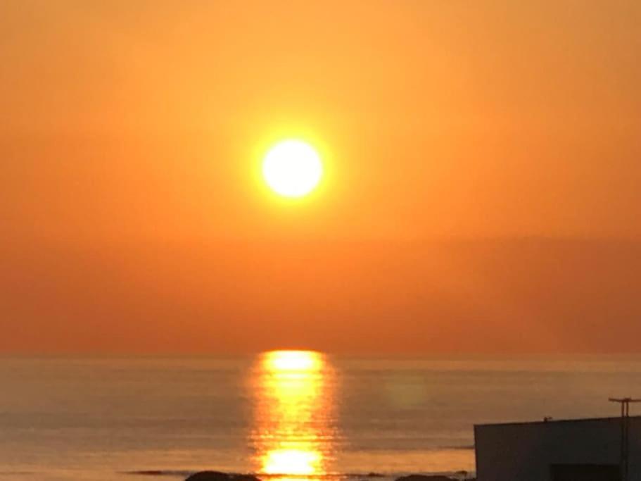 Appartamento A Terraza Da Filipa Vila Praia de Âncora Esterno foto