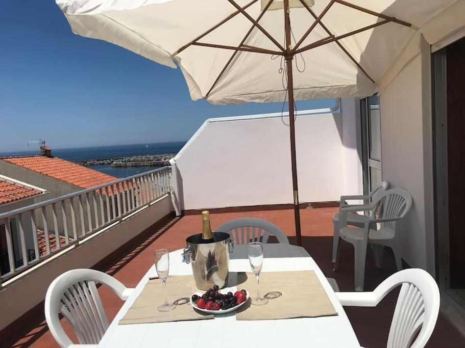 Appartamento A Terraza Da Filipa Vila Praia de Âncora Esterno foto