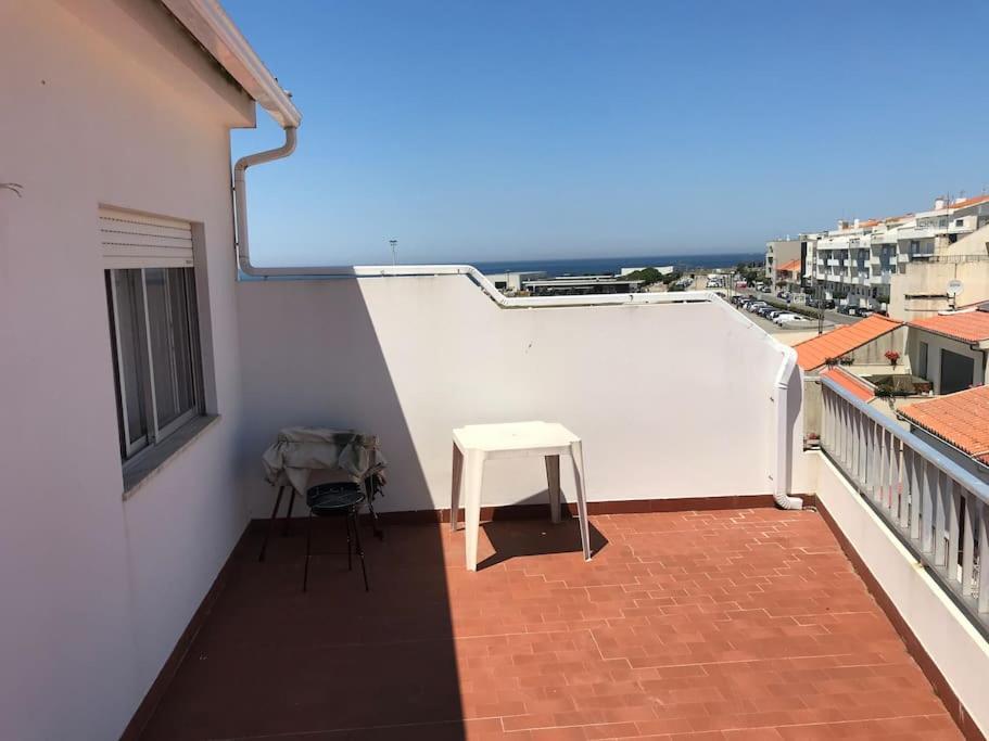 Appartamento A Terraza Da Filipa Vila Praia de Âncora Esterno foto