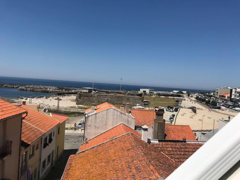 Appartamento A Terraza Da Filipa Vila Praia de Âncora Esterno foto