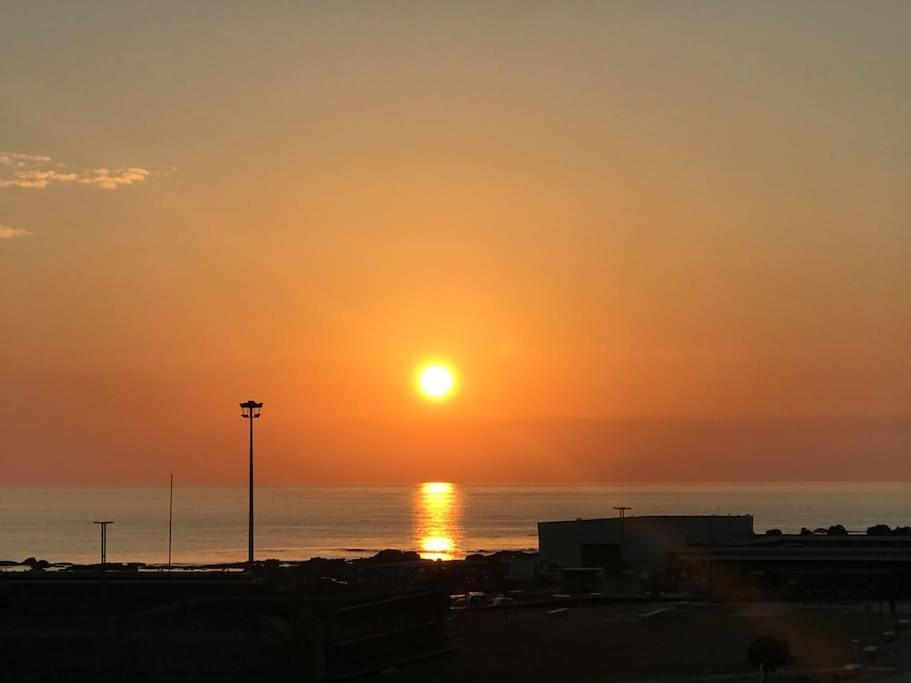 Appartamento A Terraza Da Filipa Vila Praia de Âncora Esterno foto