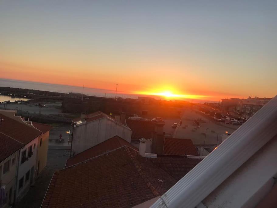 Appartamento A Terraza Da Filipa Vila Praia de Âncora Esterno foto