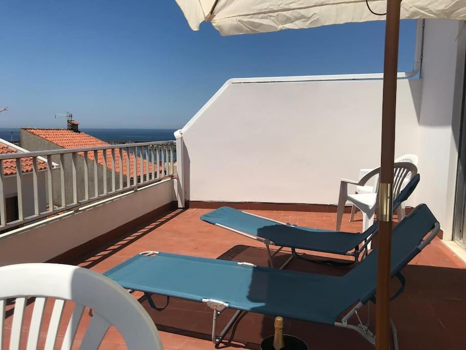 Appartamento A Terraza Da Filipa Vila Praia de Âncora Esterno foto