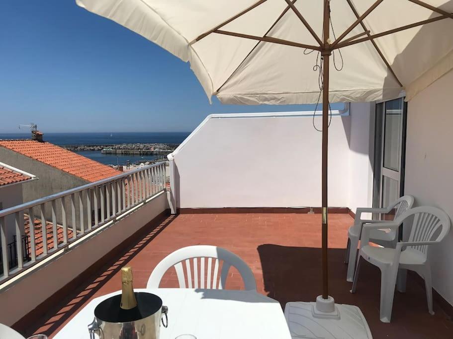 Appartamento A Terraza Da Filipa Vila Praia de Âncora Esterno foto