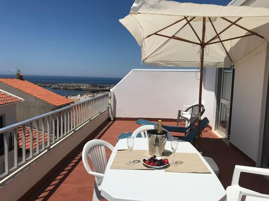 Appartamento A Terraza Da Filipa Vila Praia de Âncora Esterno foto