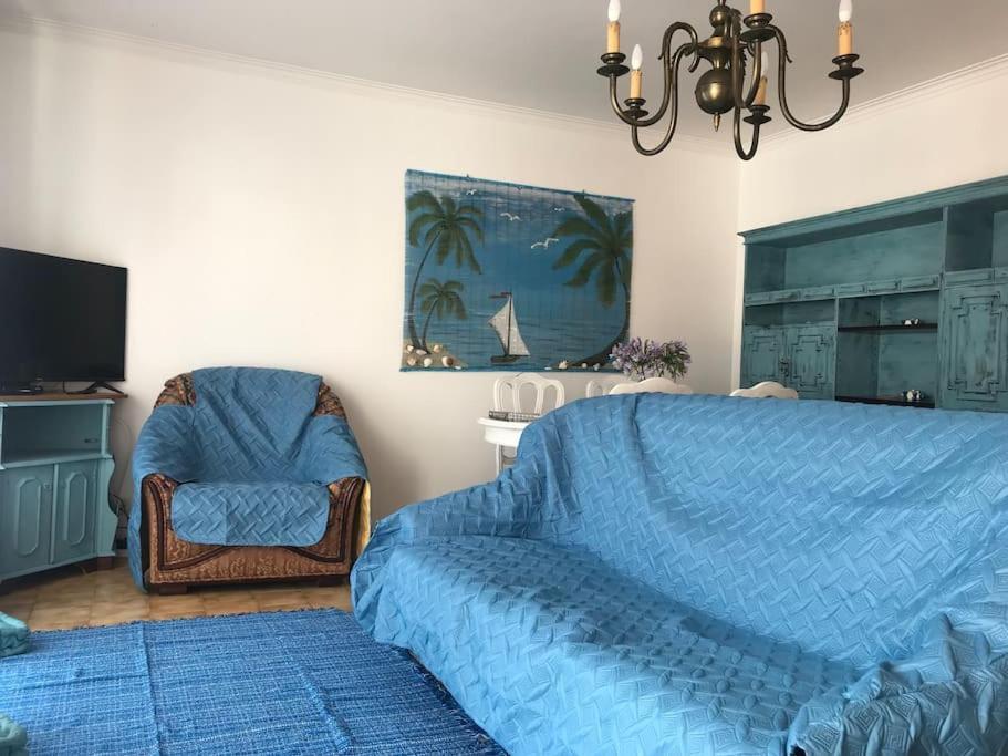 Appartamento A Terraza Da Filipa Vila Praia de Âncora Esterno foto