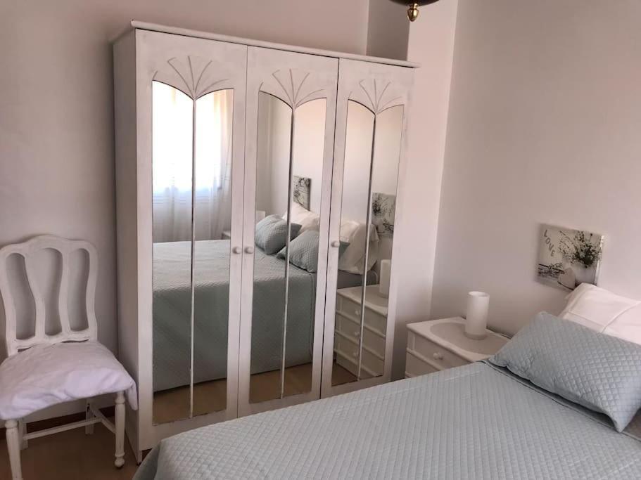 Appartamento A Terraza Da Filipa Vila Praia de Âncora Esterno foto