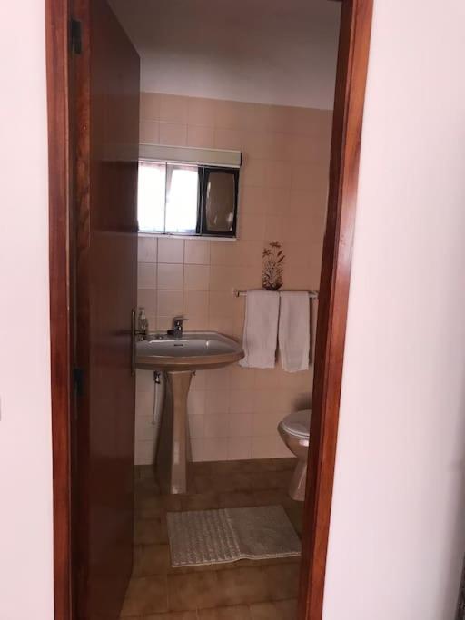 Appartamento A Terraza Da Filipa Vila Praia de Âncora Esterno foto