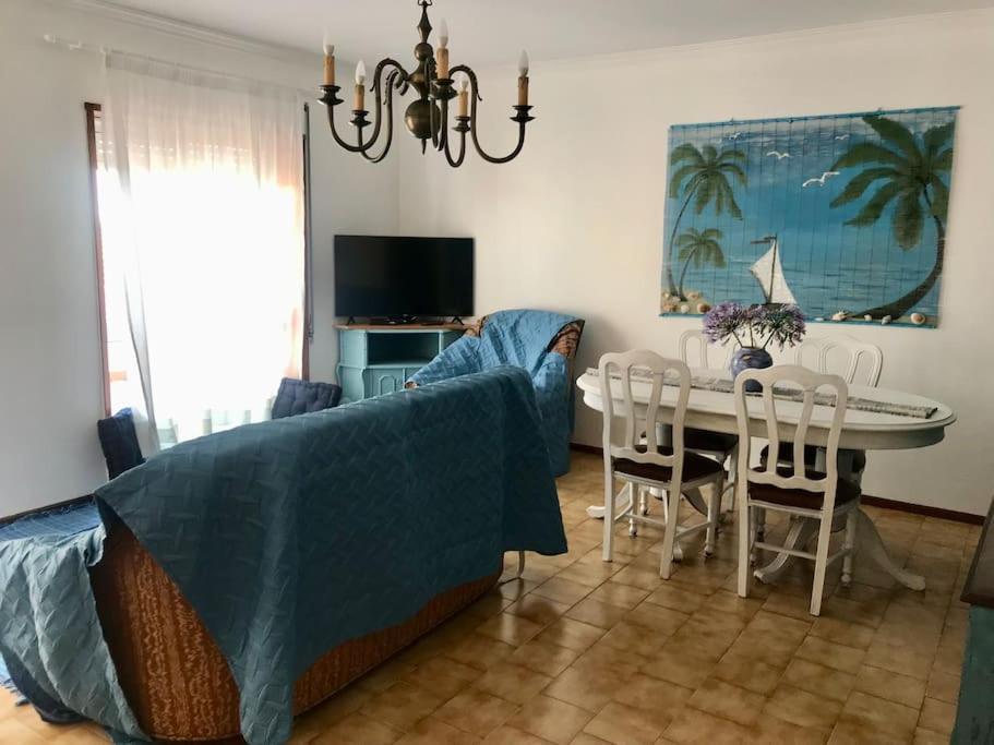 Appartamento A Terraza Da Filipa Vila Praia de Âncora Esterno foto