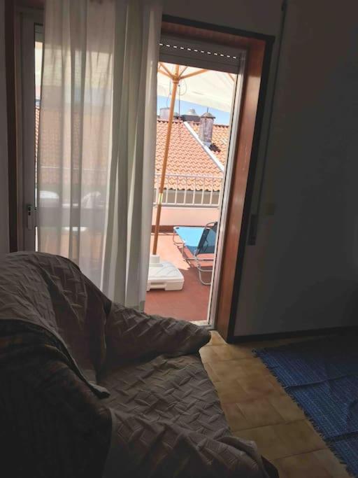 Appartamento A Terraza Da Filipa Vila Praia de Âncora Esterno foto
