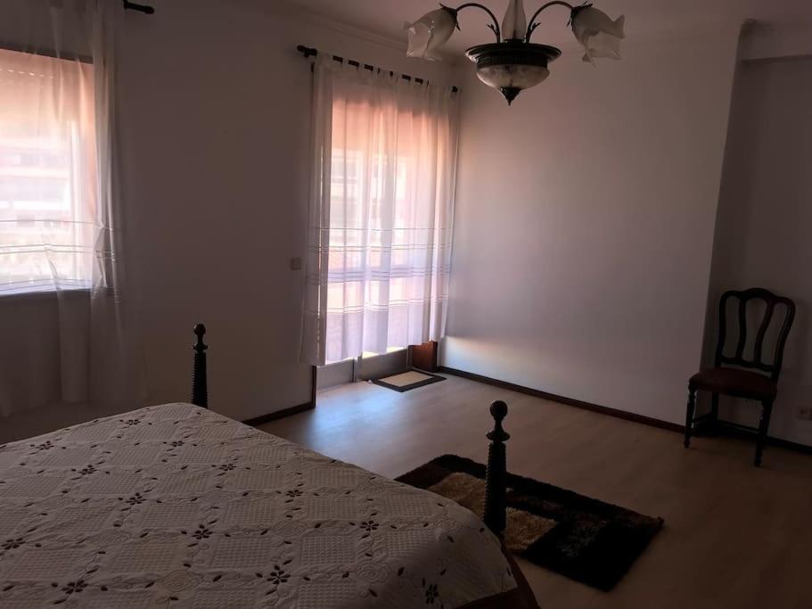 Appartamento A Terraza Da Filipa Vila Praia de Âncora Esterno foto