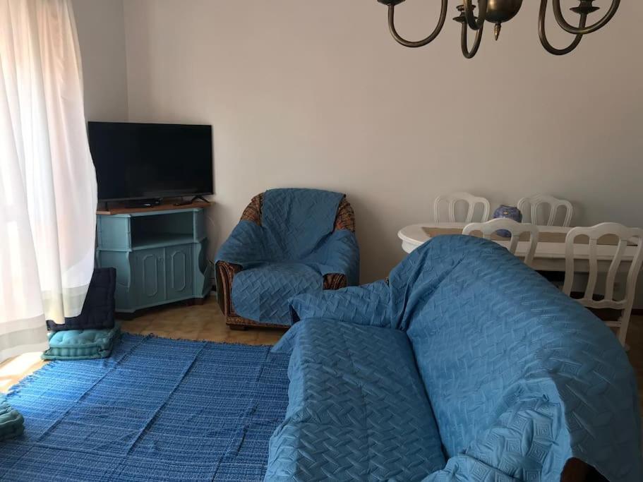 Appartamento A Terraza Da Filipa Vila Praia de Âncora Esterno foto