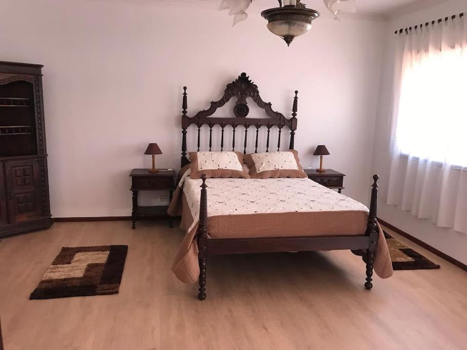 Appartamento A Terraza Da Filipa Vila Praia de Âncora Esterno foto
