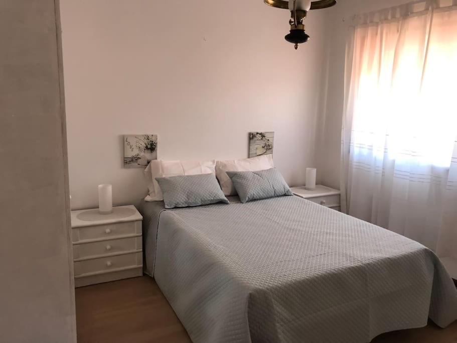 Appartamento A Terraza Da Filipa Vila Praia de Âncora Esterno foto