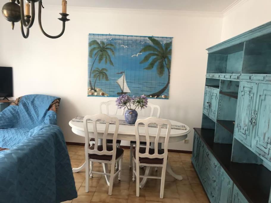 Appartamento A Terraza Da Filipa Vila Praia de Âncora Esterno foto