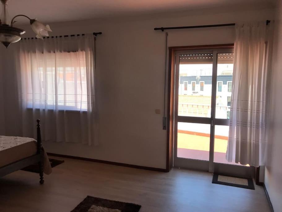 Appartamento A Terraza Da Filipa Vila Praia de Âncora Esterno foto