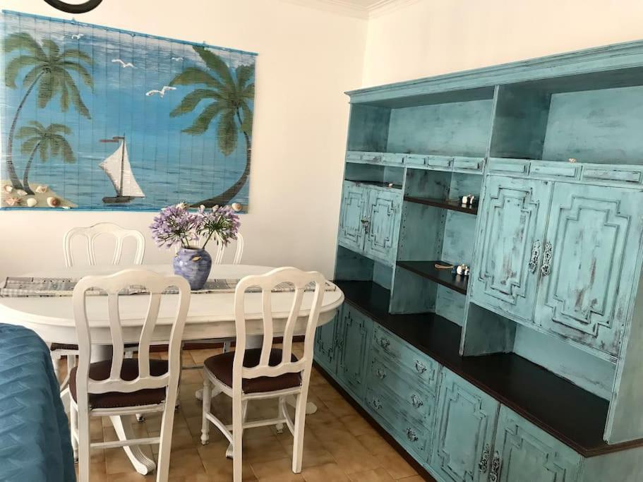 Appartamento A Terraza Da Filipa Vila Praia de Âncora Esterno foto
