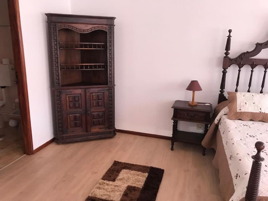 Appartamento A Terraza Da Filipa Vila Praia de Âncora Esterno foto
