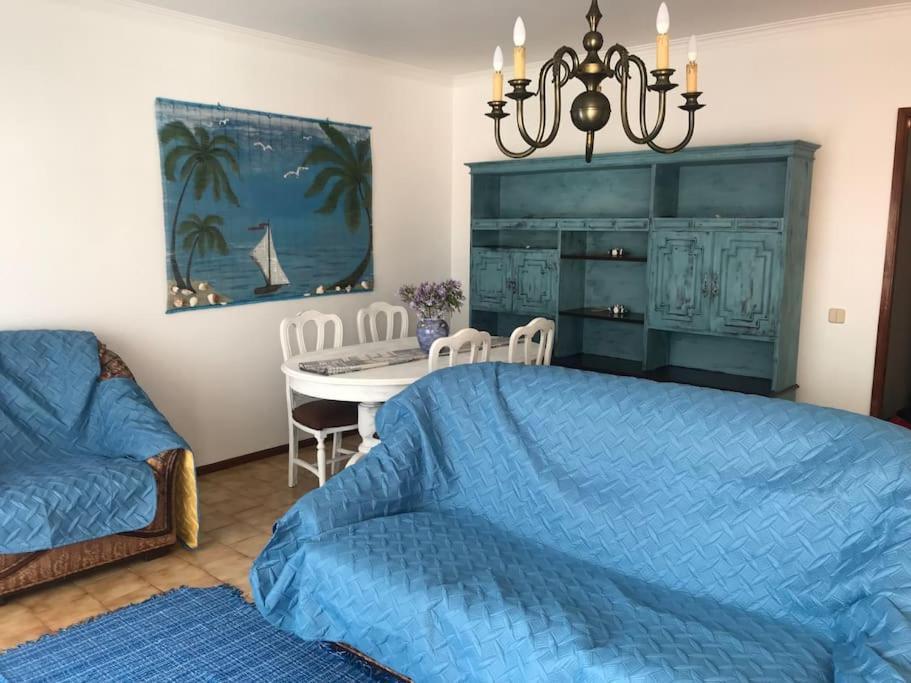 Appartamento A Terraza Da Filipa Vila Praia de Âncora Esterno foto