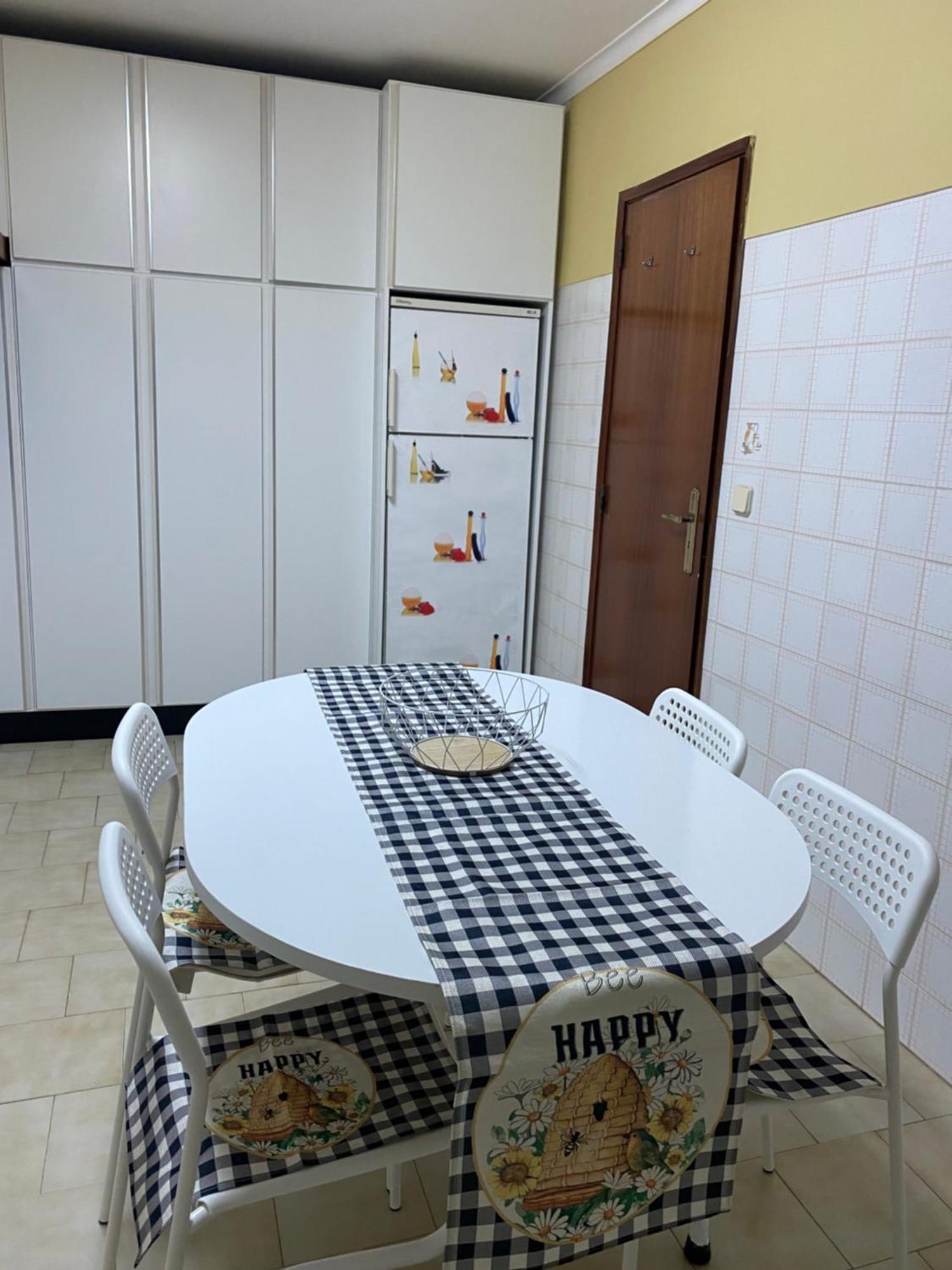 Appartamento A Terraza Da Filipa Vila Praia de Âncora Esterno foto