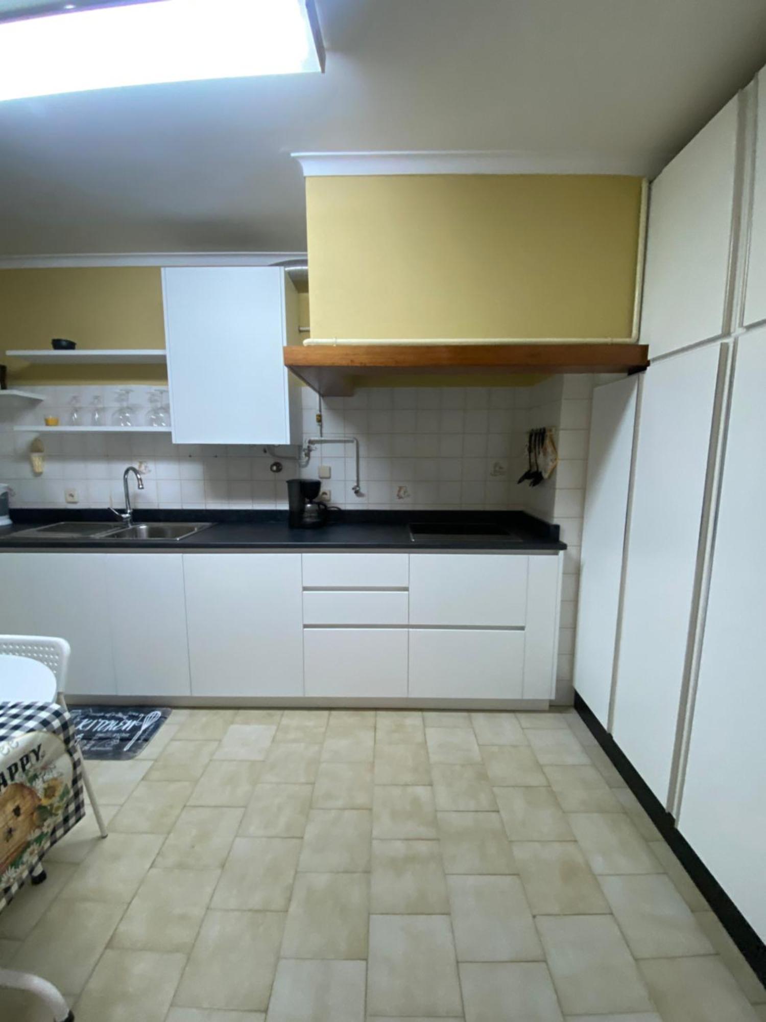 Appartamento A Terraza Da Filipa Vila Praia de Âncora Esterno foto