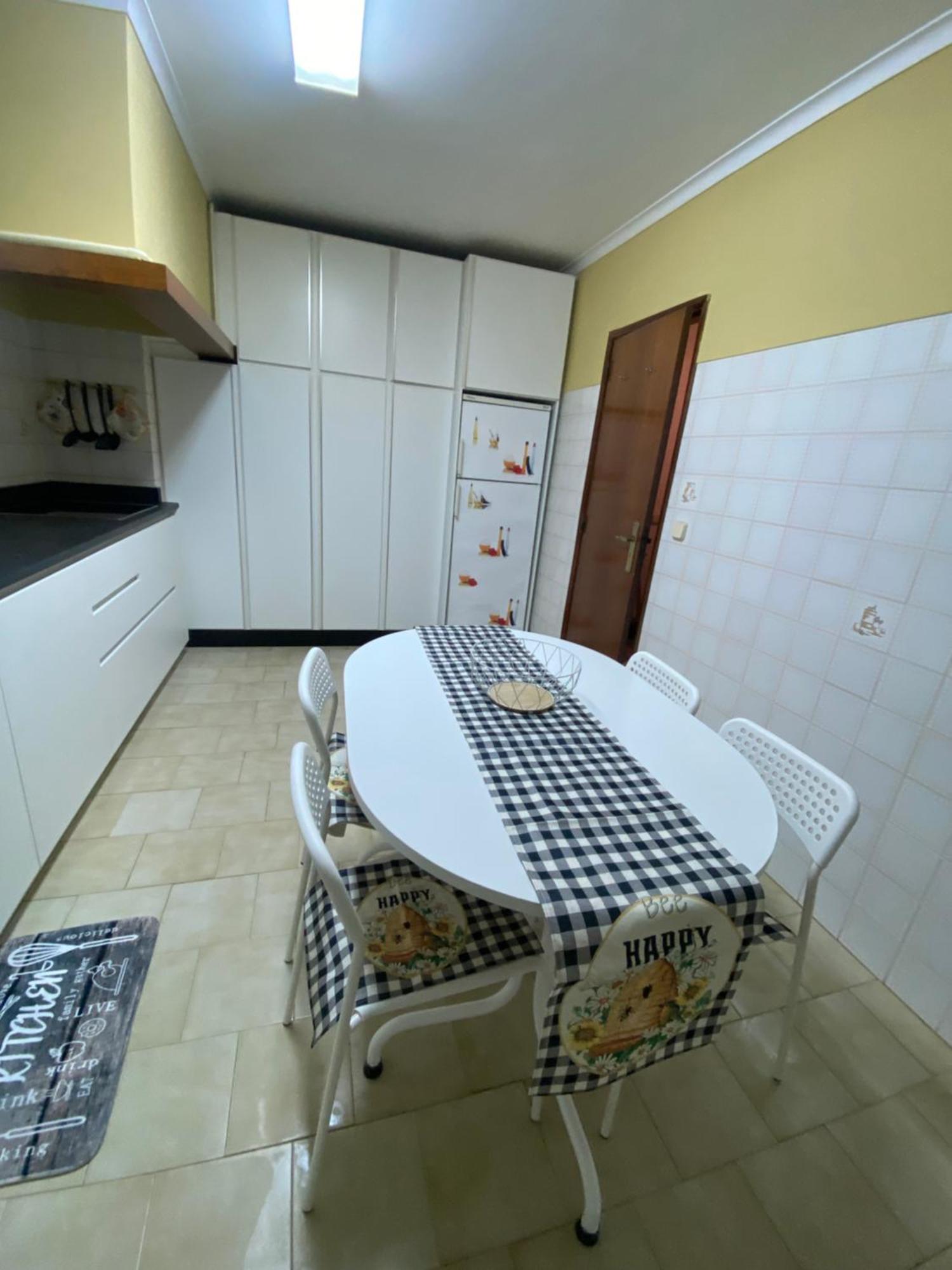 Appartamento A Terraza Da Filipa Vila Praia de Âncora Esterno foto